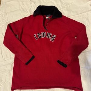 Vintage Tommy Hilfiger